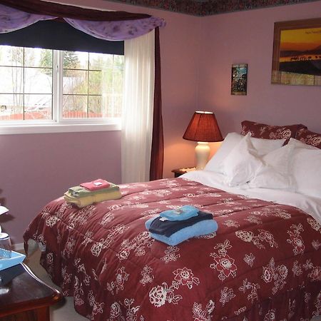 The Grateful Bed B'N'B Bed and Breakfast Πρινς Τζορτζ Εξωτερικό φωτογραφία